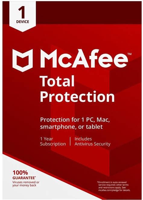 mcafee total protection australia|Intel Security.
